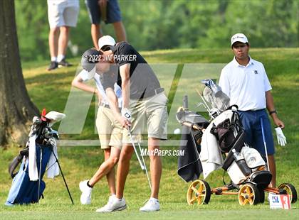 Thumbnail 1 in UIL 5A Championship photogallery.