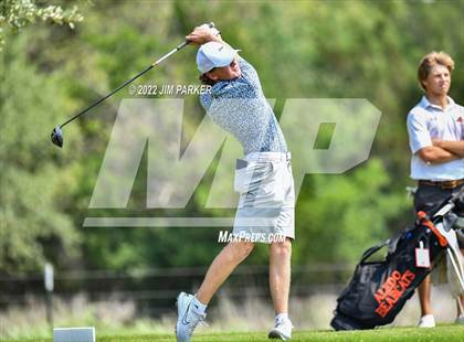 Thumbnail 3 in UIL 5A Championship photogallery.