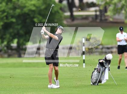 Thumbnail 2 in UIL 5A Championship photogallery.