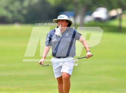 Thumbnail 1 in UIL 5A Championship photogallery.