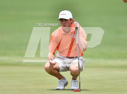 Thumbnail 1 in UIL 5A Championship photogallery.