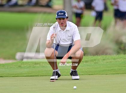 Thumbnail 1 in UIL 5A Championship photogallery.