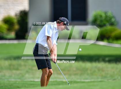 Thumbnail 3 in UIL 5A Championship photogallery.