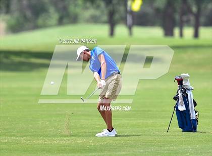 Thumbnail 2 in UIL 5A Championship photogallery.