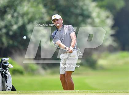 Thumbnail 2 in UIL 5A Championship photogallery.