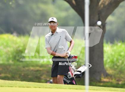 Thumbnail 2 in UIL 5A Championship photogallery.