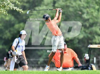 Thumbnail 1 in UIL 5A Championship photogallery.