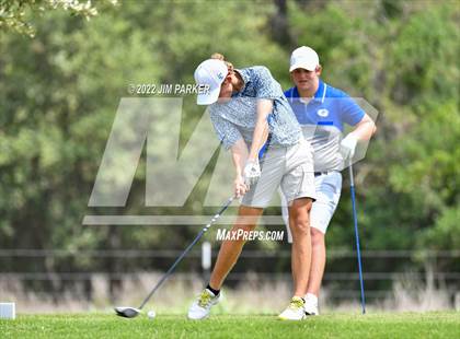Thumbnail 3 in UIL 5A Championship photogallery.