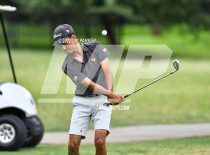 Thumbnail 2 in UIL 5A Championship photogallery.