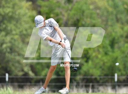 Thumbnail 1 in UIL 5A Championship photogallery.