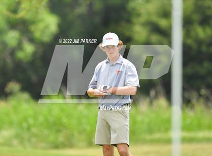 Thumbnail 1 in UIL 5A Championship photogallery.