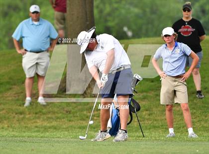 Thumbnail 3 in UIL 5A Championship photogallery.