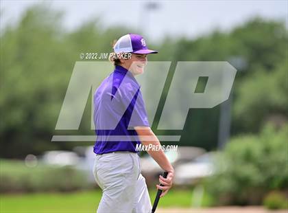 Thumbnail 3 in UIL 5A Championship photogallery.