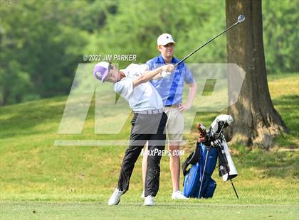 Thumbnail 2 in UIL 5A Championship photogallery.