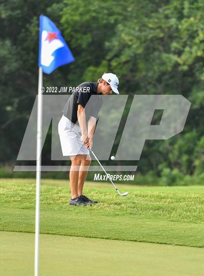 Thumbnail 3 in UIL 5A Championship photogallery.
