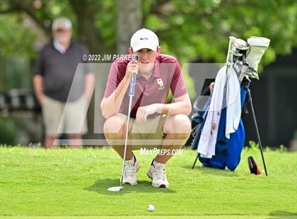Thumbnail 2 in UIL 5A Championship photogallery.