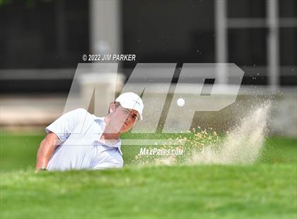 Thumbnail 1 in UIL 5A Championship photogallery.