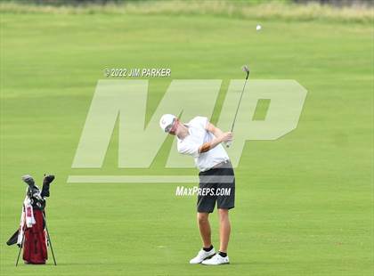 Thumbnail 1 in UIL 5A Championship photogallery.