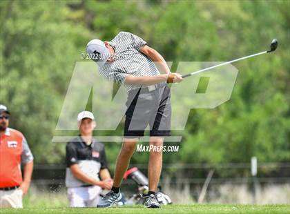 Thumbnail 2 in UIL 5A Championship photogallery.