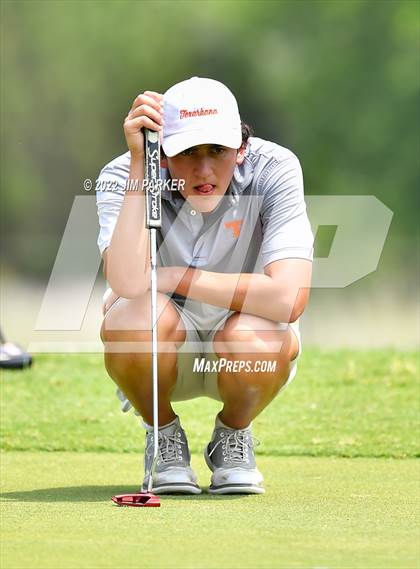 Thumbnail 2 in UIL 5A Championship photogallery.