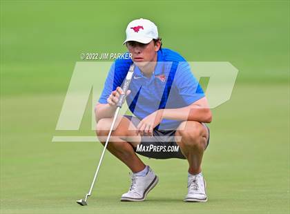 Thumbnail 2 in UIL 5A Championship photogallery.