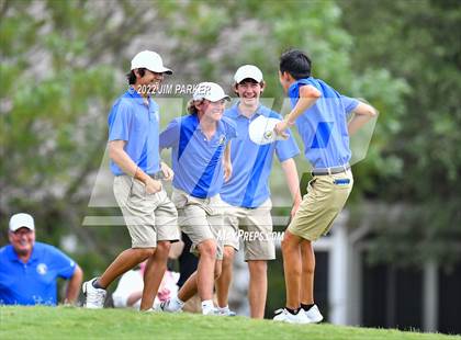 Thumbnail 3 in UIL 5A Championship photogallery.