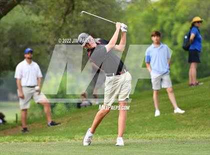 Thumbnail 1 in UIL 5A Championship photogallery.