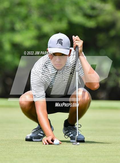 Thumbnail 1 in UIL 5A Championship photogallery.