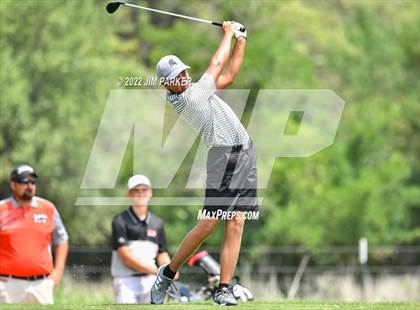 Thumbnail 3 in UIL 5A Championship photogallery.
