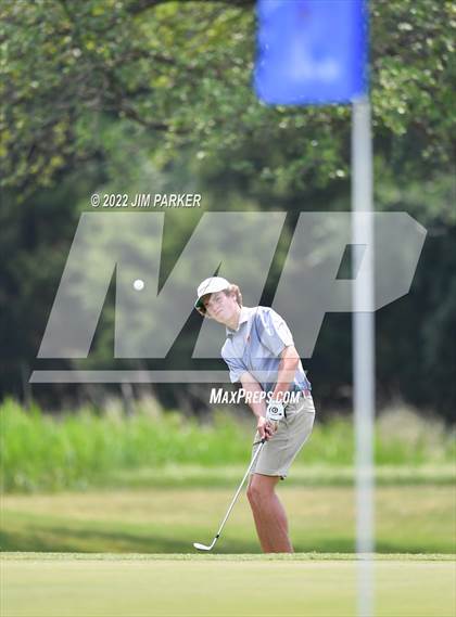 Thumbnail 3 in UIL 5A Championship photogallery.