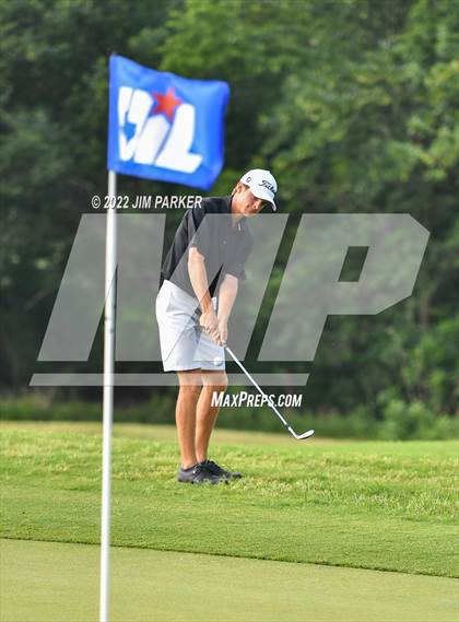Thumbnail 1 in UIL 5A Championship photogallery.