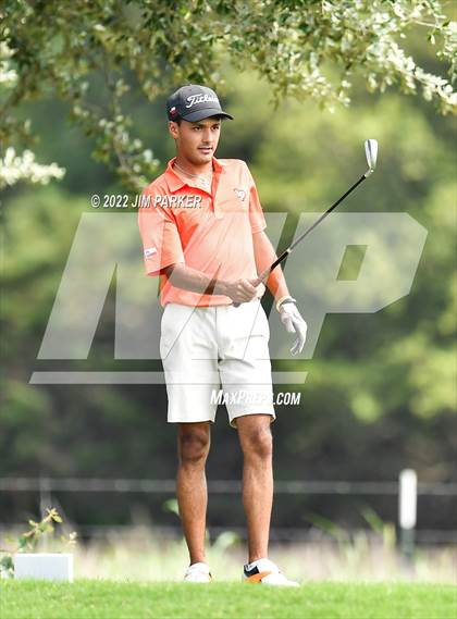Thumbnail 2 in UIL 5A Championship photogallery.