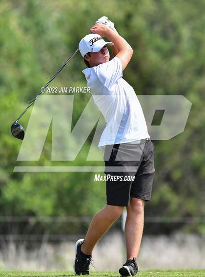 Thumbnail 3 in UIL 5A Championship photogallery.