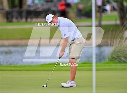 Thumbnail 3 in UIL 5A Championship photogallery.