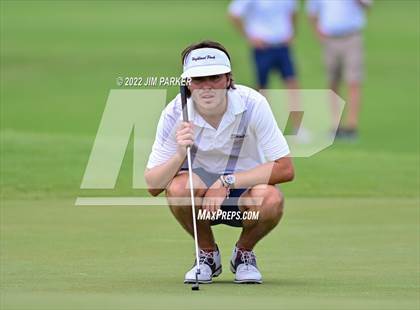 Thumbnail 3 in UIL 5A Championship photogallery.