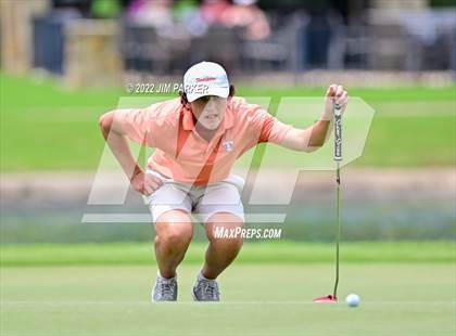 Thumbnail 1 in UIL 5A Championship photogallery.