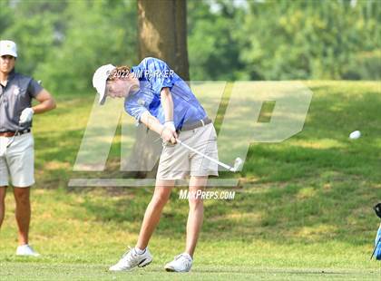 Thumbnail 1 in UIL 5A Championship photogallery.