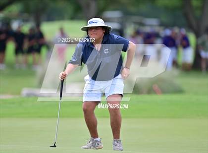 Thumbnail 1 in UIL 5A Championship photogallery.