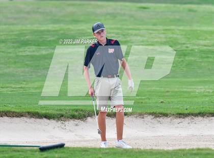 Thumbnail 2 in UIL 5A Championship photogallery.