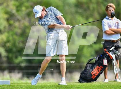 Thumbnail 2 in UIL 5A Championship photogallery.