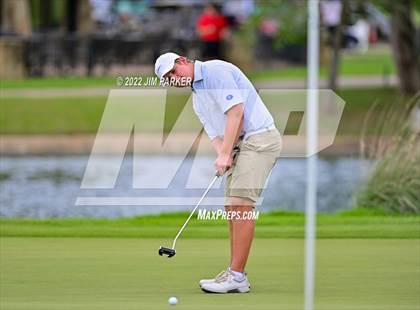 Thumbnail 1 in UIL 5A Championship photogallery.