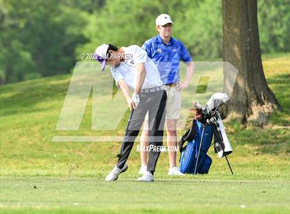 Thumbnail 1 in UIL 5A Championship photogallery.