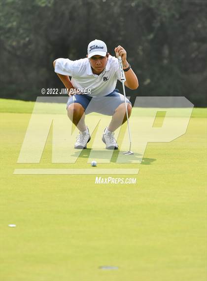 Thumbnail 1 in UIL 5A Championship photogallery.