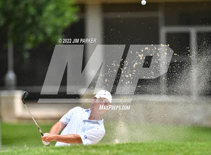 Thumbnail 3 in UIL 5A Championship photogallery.