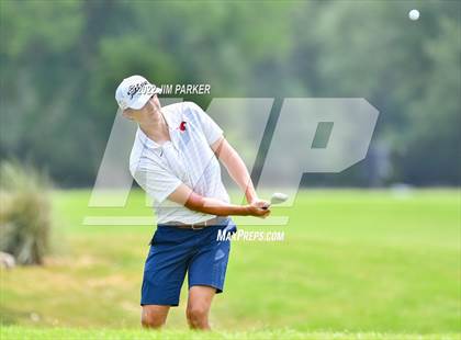 Thumbnail 1 in UIL 5A Championship photogallery.