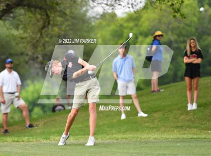 Thumbnail 3 in UIL 5A Championship photogallery.