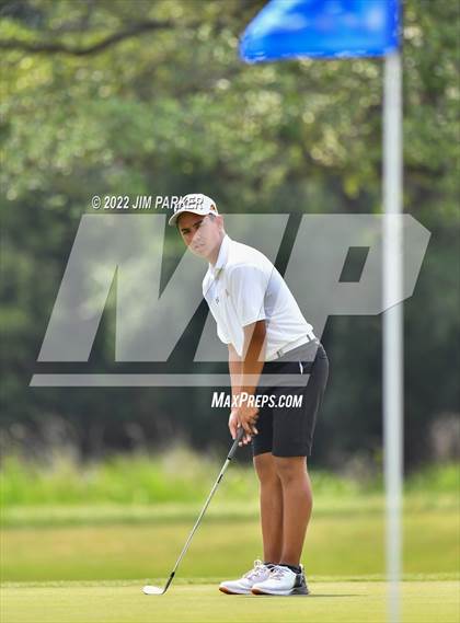 Thumbnail 3 in UIL 5A Championship photogallery.