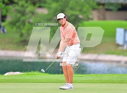 Thumbnail 1 in UIL 5A Championship photogallery.