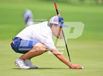 Thumbnail 2 in UIL 5A Championship photogallery.