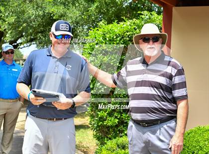 Thumbnail 3 in UIL 5A Championship photogallery.